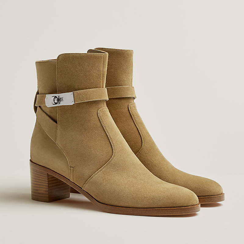 Frenchie 50 ankle boot | Hermès Portugal
